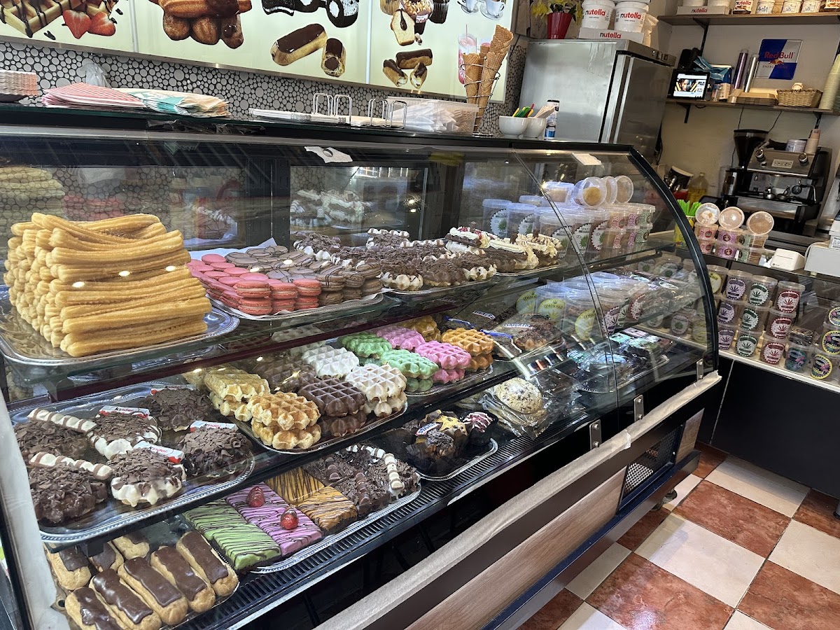 Creperie Le Berger Photos 2